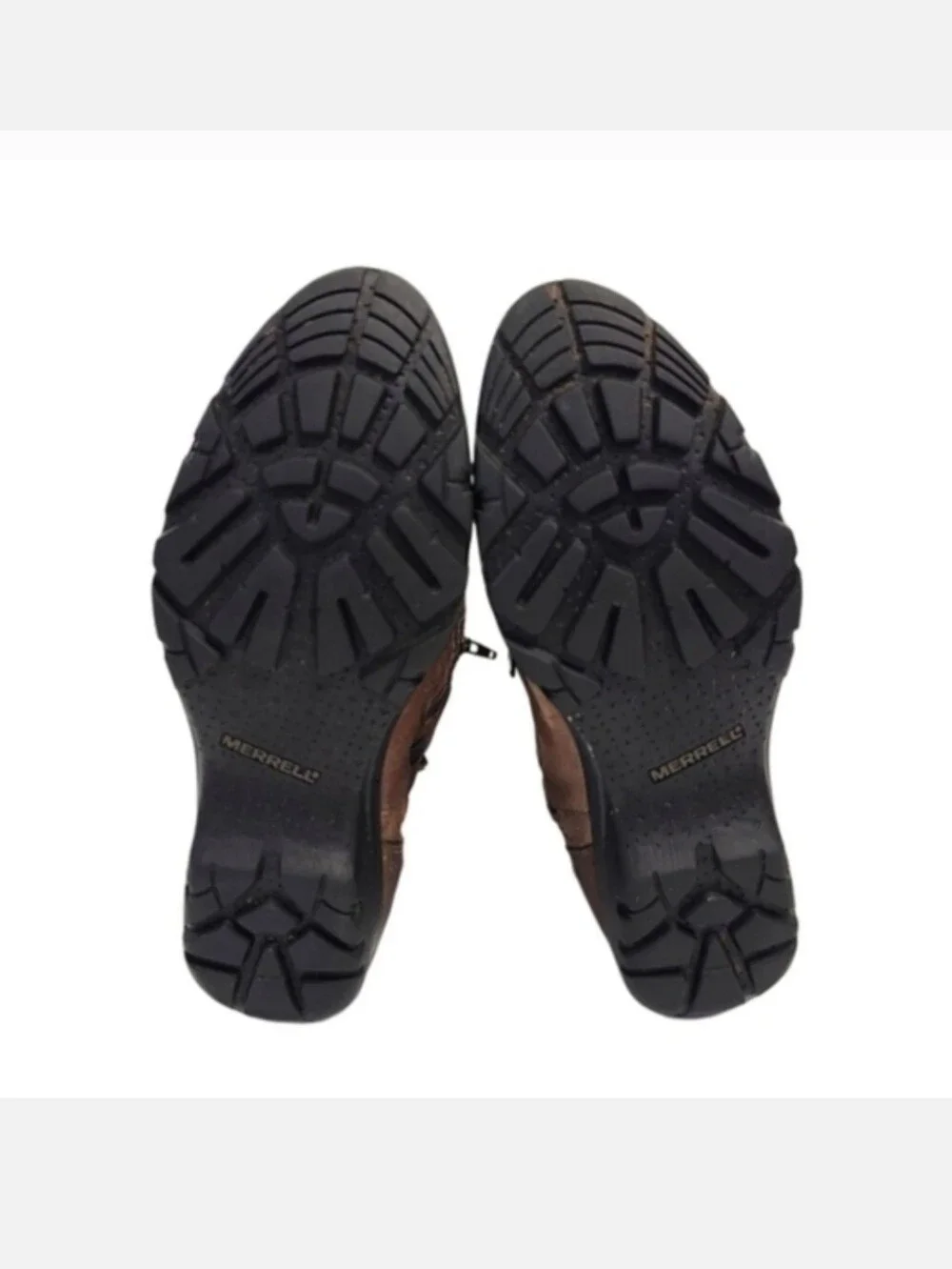 Merrell Vera Mid Barnwood Boots